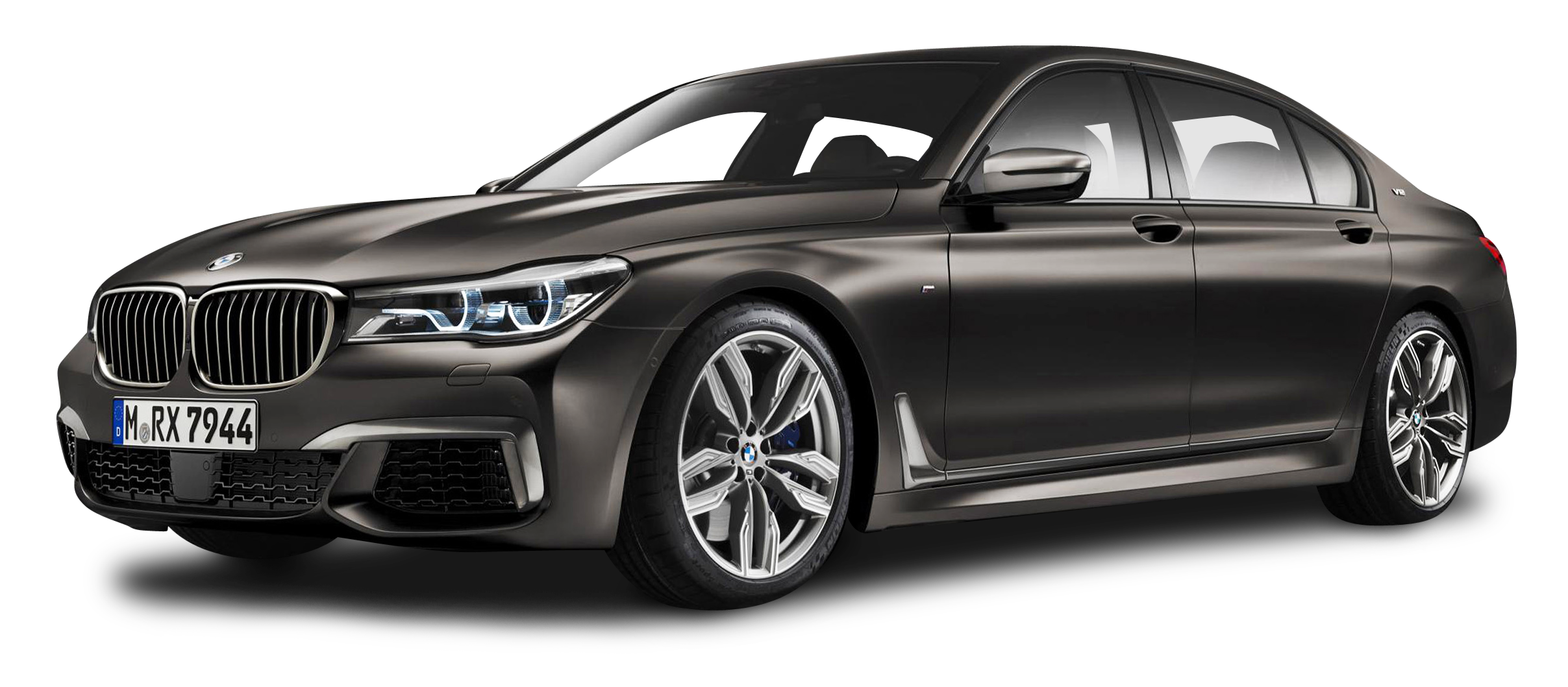 BMW 5 Serisi